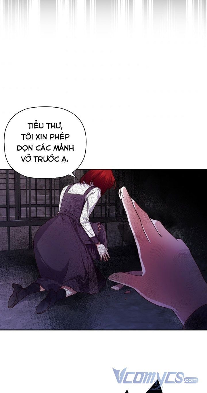 Phương Pháp Che Giấu Đứa Con Của Hoàng Đế: Chapter 28.5