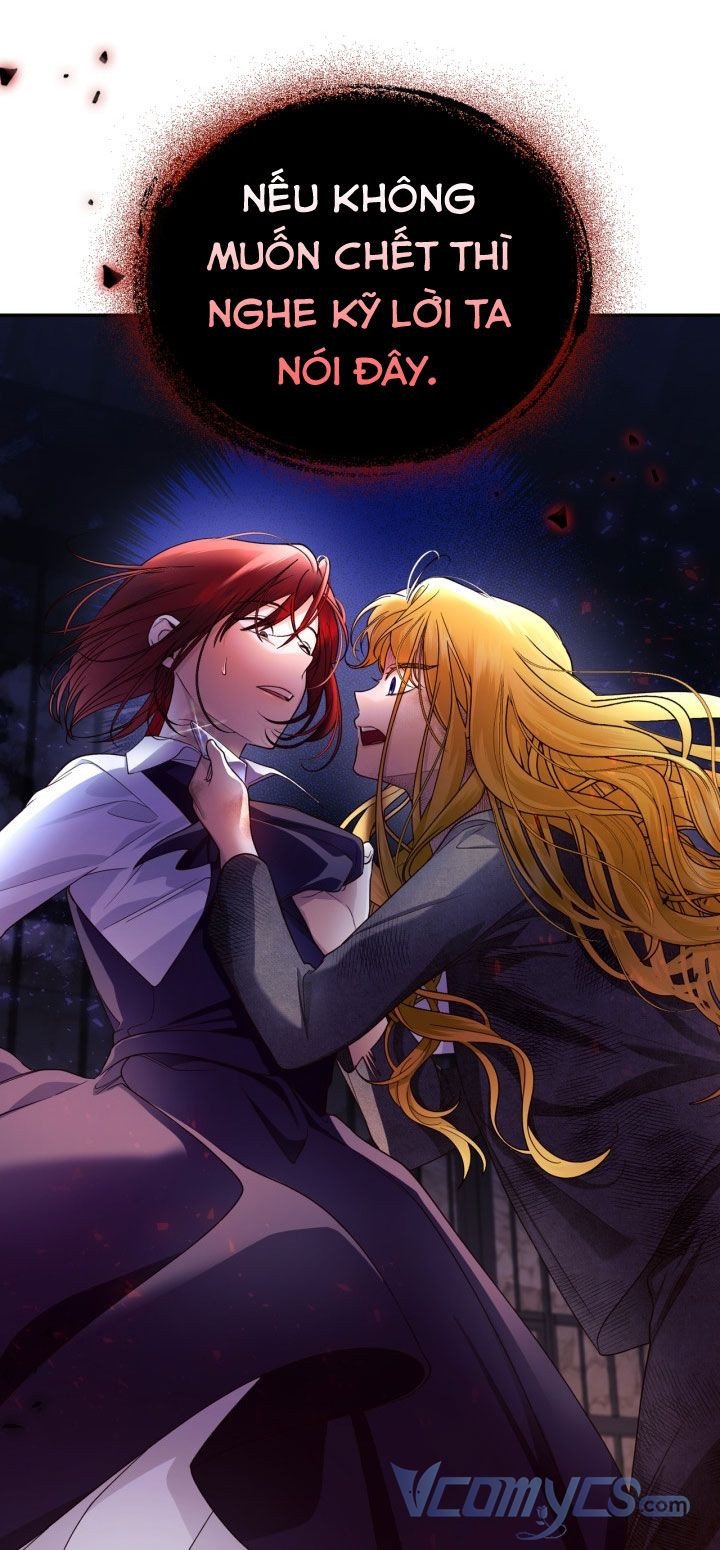 Phương Pháp Che Giấu Đứa Con Của Hoàng Đế: Chapter 28.5