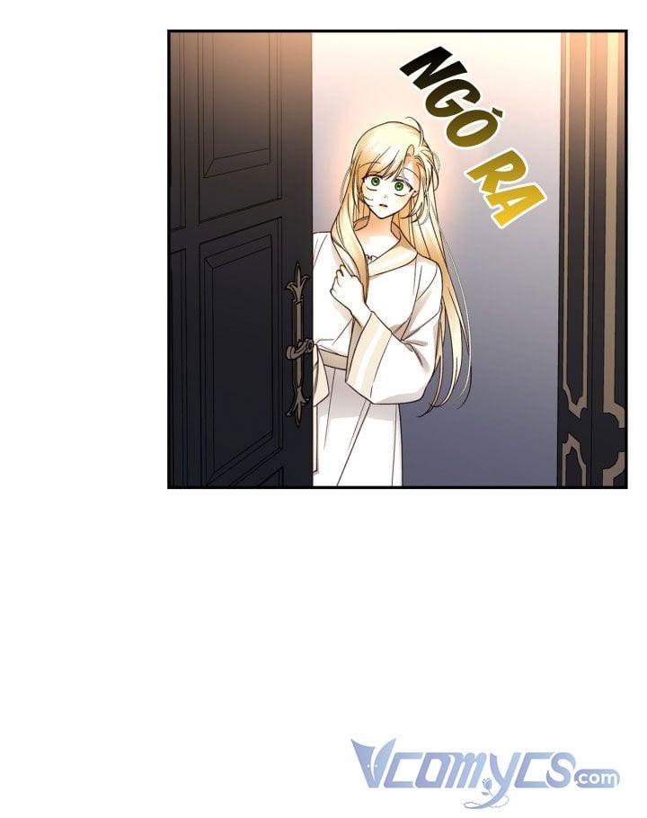 Phương Pháp Che Giấu Đứa Con Của Hoàng Đế: Chapter 28.5