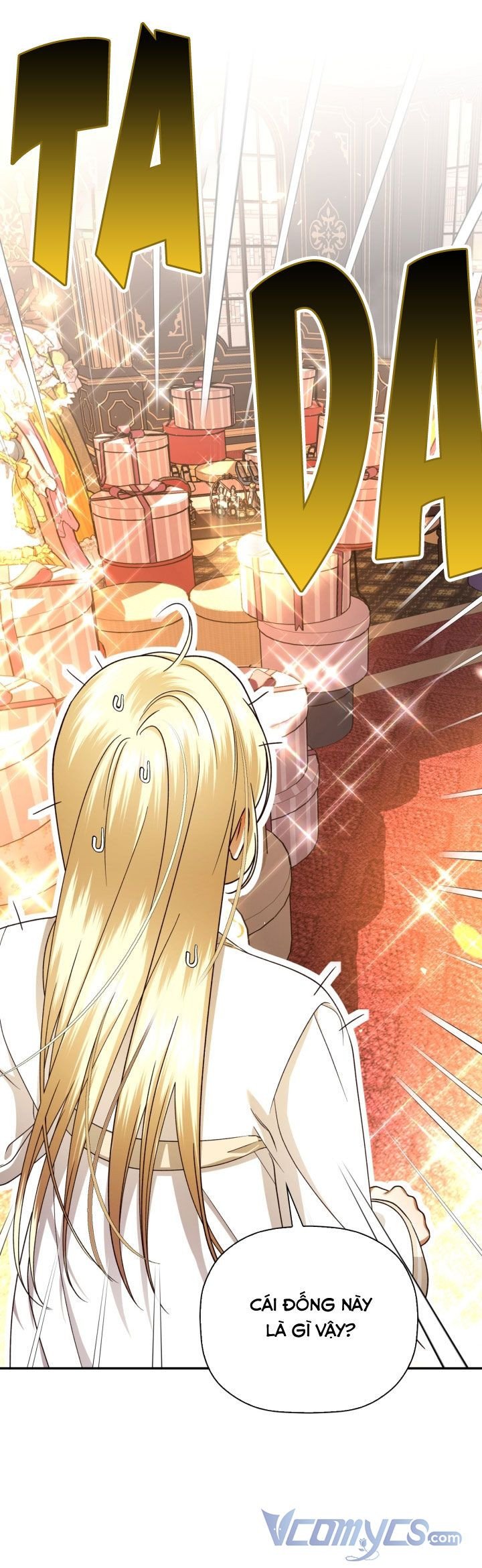 Phương Pháp Che Giấu Đứa Con Của Hoàng Đế: Chapter 28.5