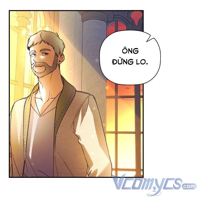 Phương Pháp Che Giấu Đứa Con Của Hoàng Đế: Chapter 28.5