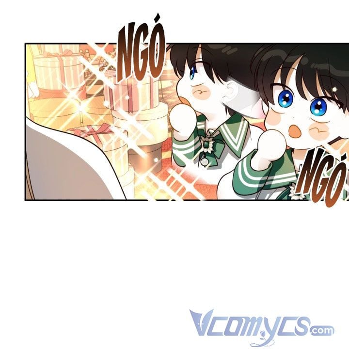 Phương Pháp Che Giấu Đứa Con Của Hoàng Đế: Chapter 28.5