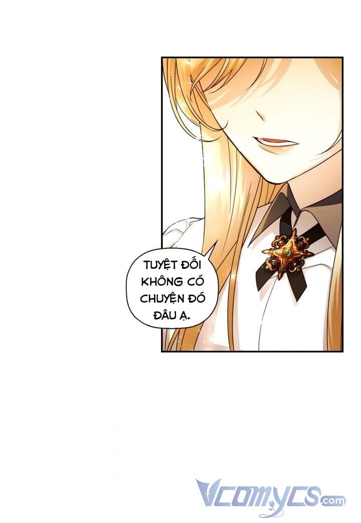 Phương Pháp Che Giấu Đứa Con Của Hoàng Đế: Chapter 28.5