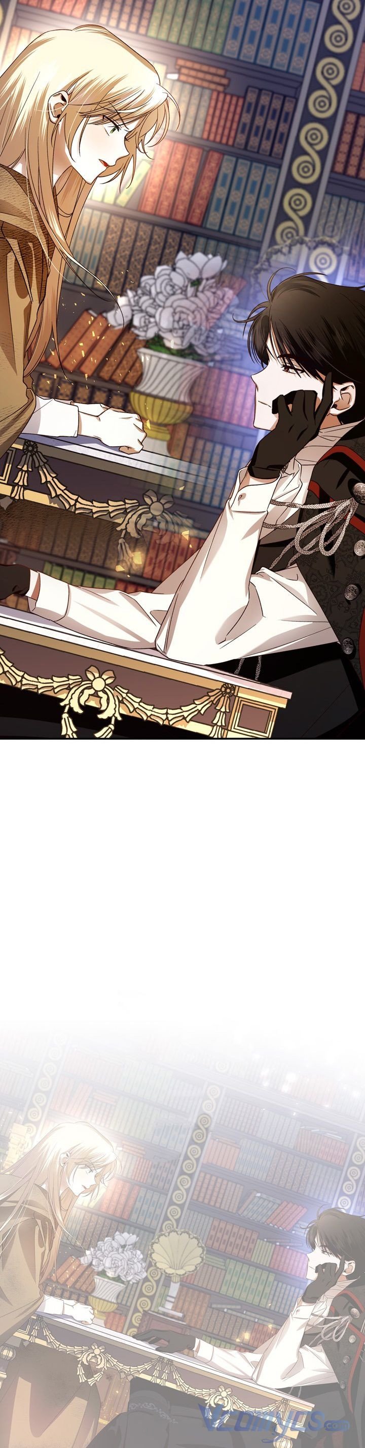 Phương Pháp Che Giấu Đứa Con Của Hoàng Đế: Chapter 3.5