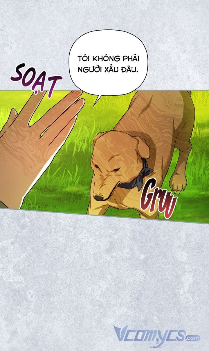 Phương Pháp Che Giấu Đứa Con Của Hoàng Đế: Chapter 30.5