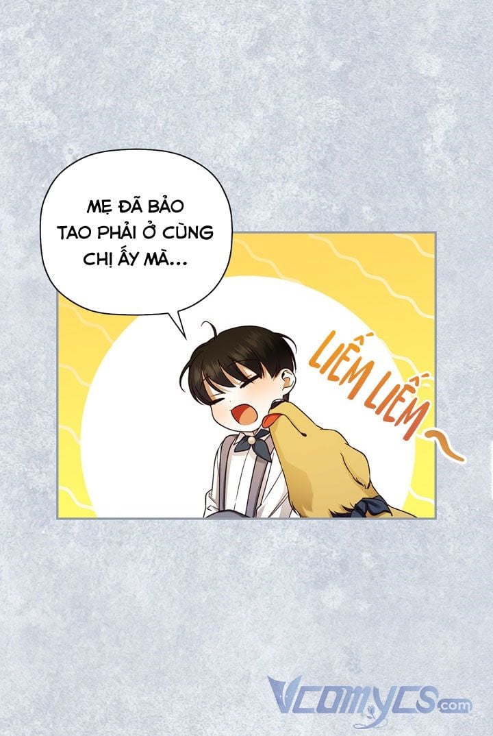 Phương Pháp Che Giấu Đứa Con Của Hoàng Đế: Chapter 30.5