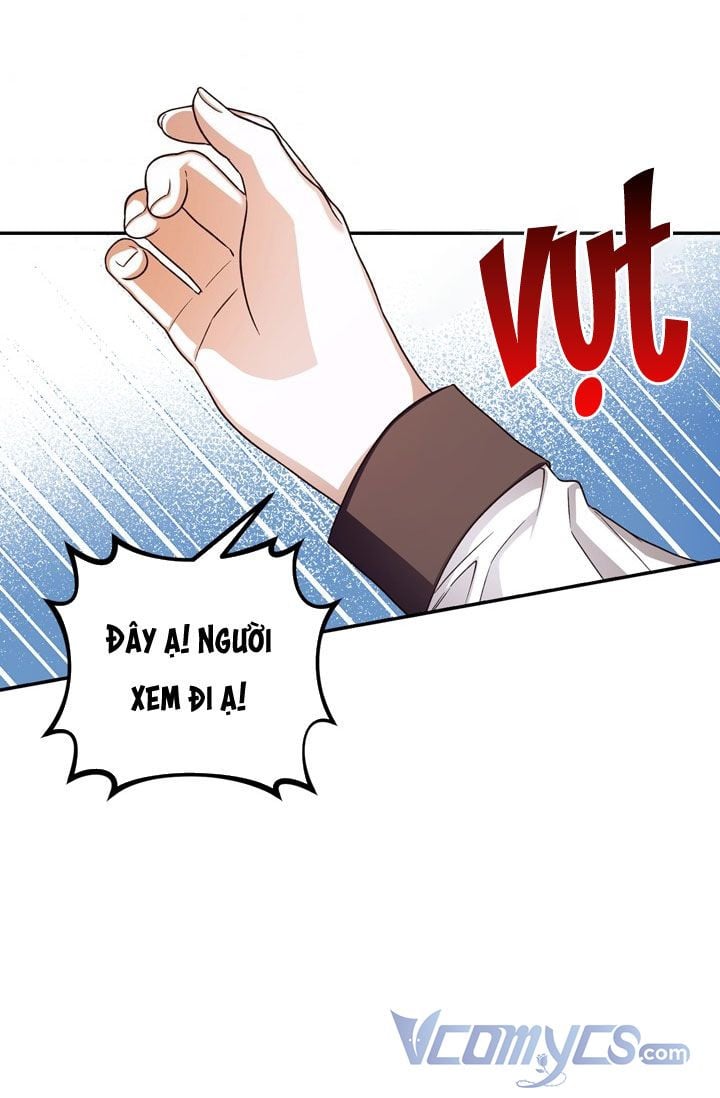 Phương Pháp Che Giấu Đứa Con Của Hoàng Đế: Chapter 31.5