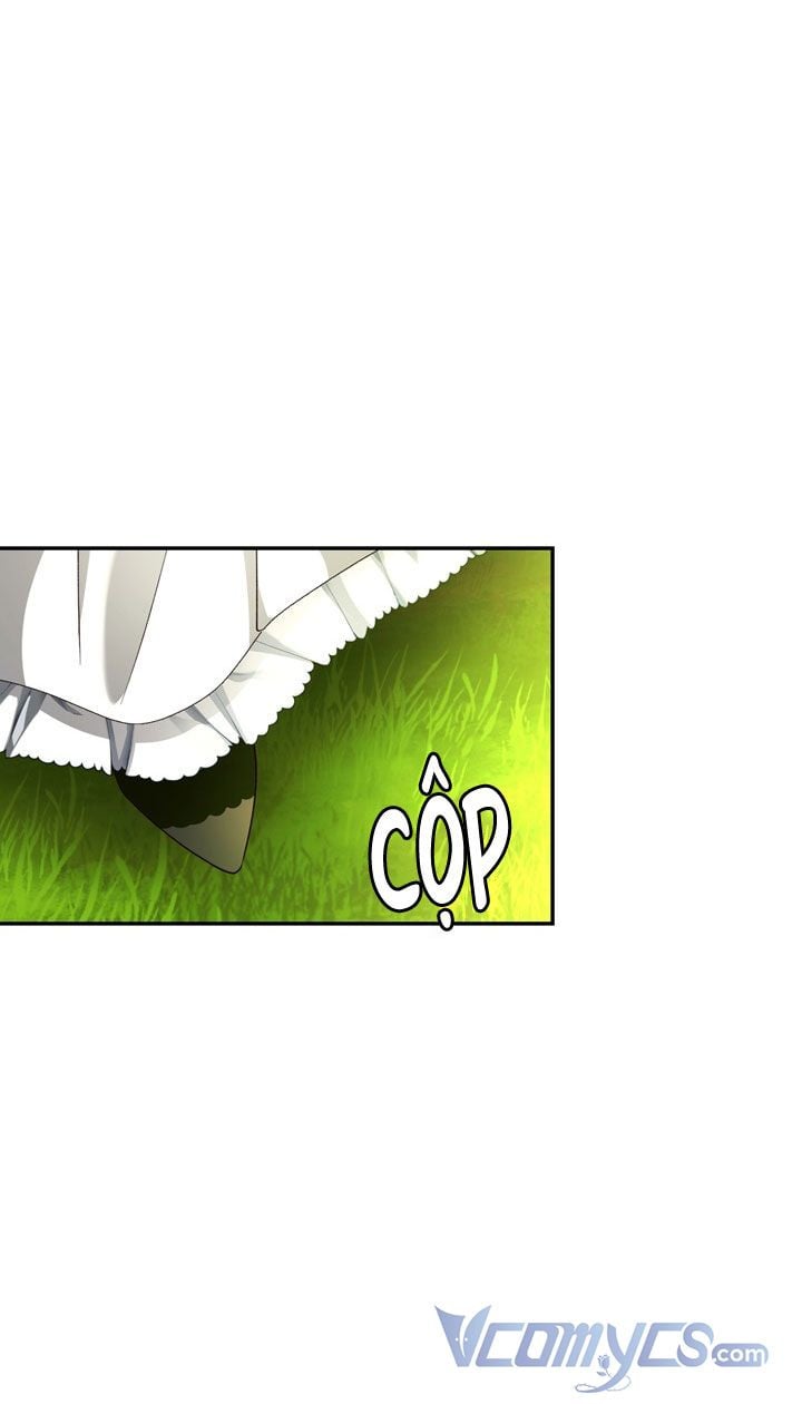 Phương Pháp Che Giấu Đứa Con Của Hoàng Đế: Chapter 31.5