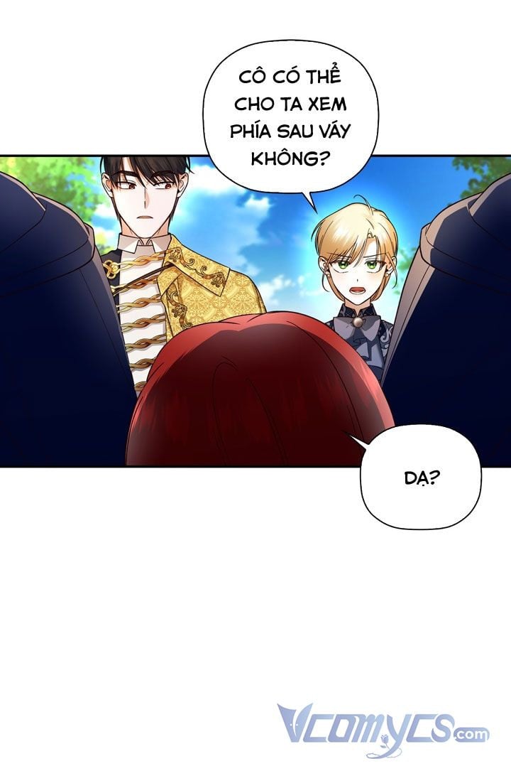 Phương Pháp Che Giấu Đứa Con Của Hoàng Đế: Chapter 31.5