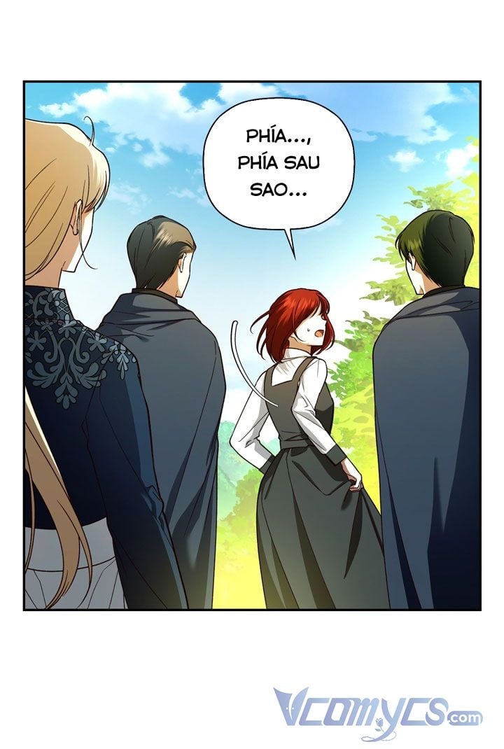 Phương Pháp Che Giấu Đứa Con Của Hoàng Đế: Chapter 31.5