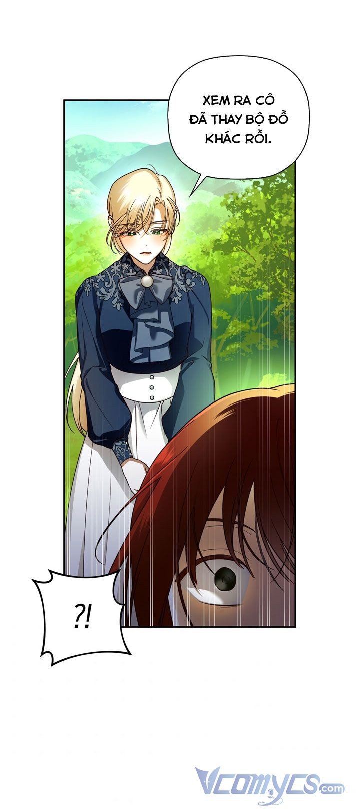 Phương Pháp Che Giấu Đứa Con Của Hoàng Đế: Chapter 31.5