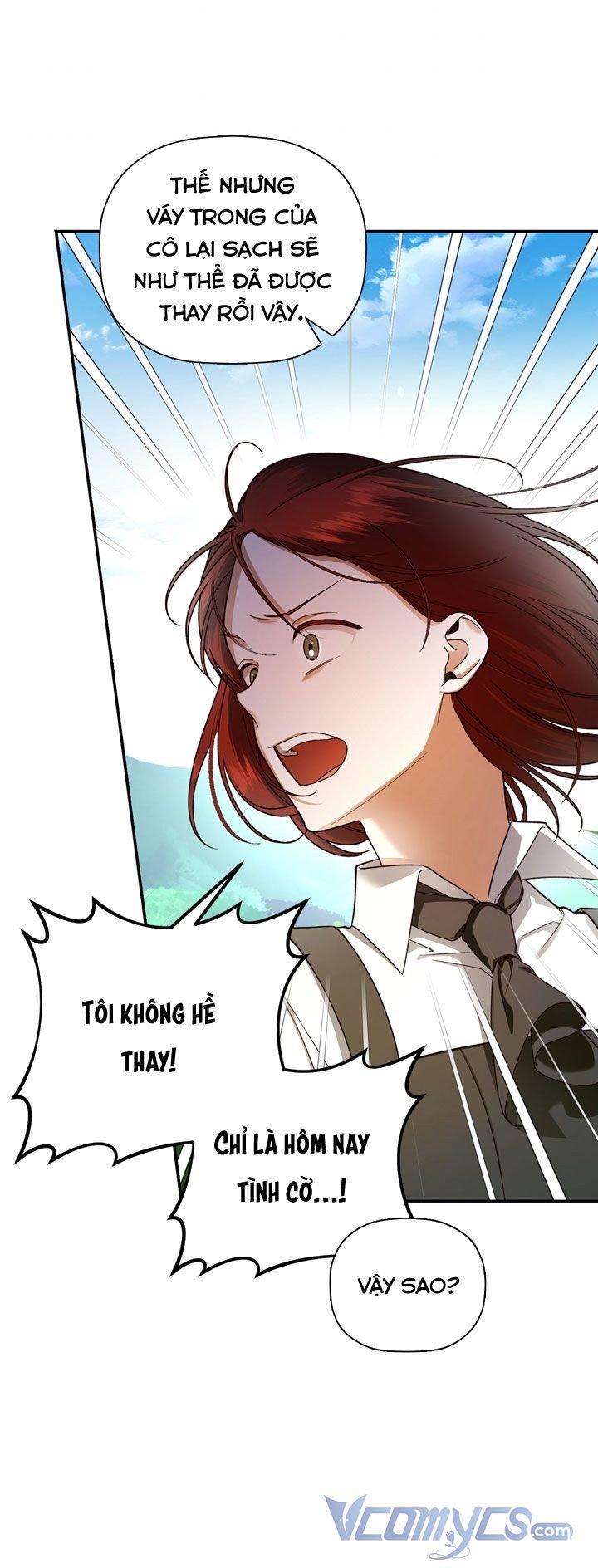 Phương Pháp Che Giấu Đứa Con Của Hoàng Đế: Chapter 31.5