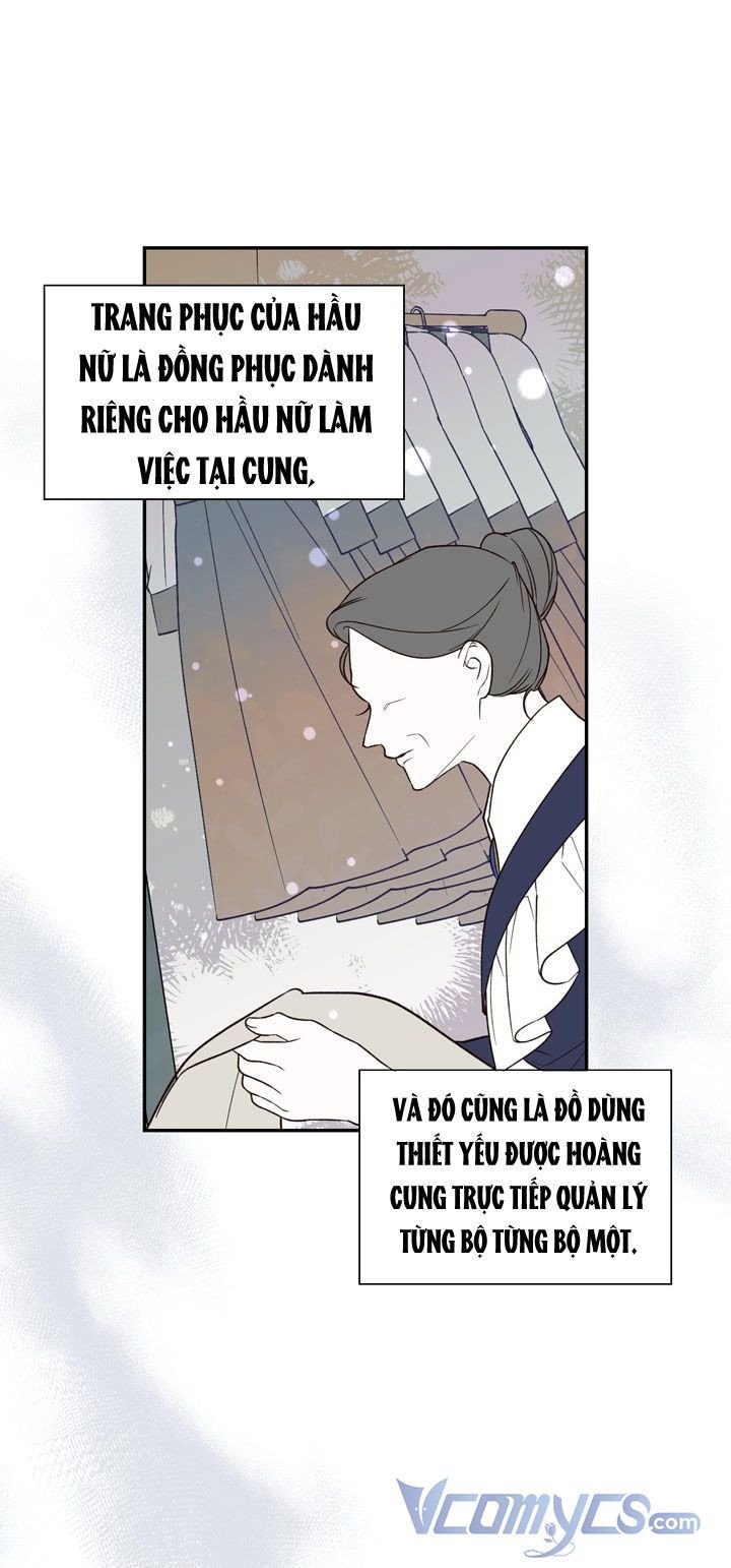 Phương Pháp Che Giấu Đứa Con Của Hoàng Đế: Chapter 31.5