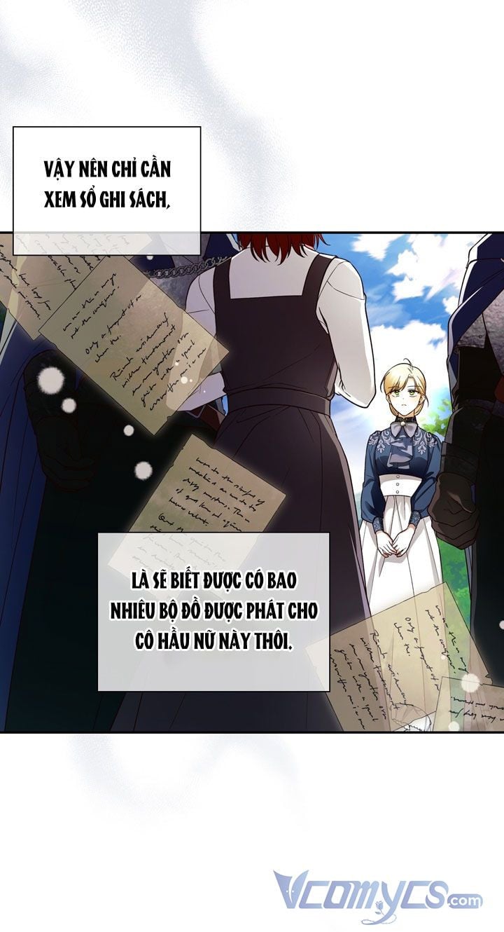 Phương Pháp Che Giấu Đứa Con Của Hoàng Đế: Chapter 31.5