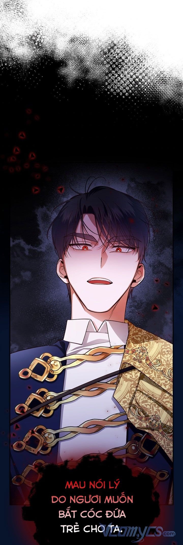 Phương Pháp Che Giấu Đứa Con Của Hoàng Đế: Chapter 31.5