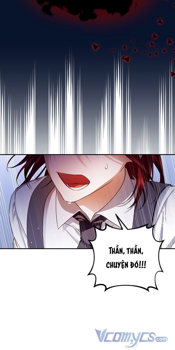 Phương Pháp Che Giấu Đứa Con Của Hoàng Đế: Chapter 31.5