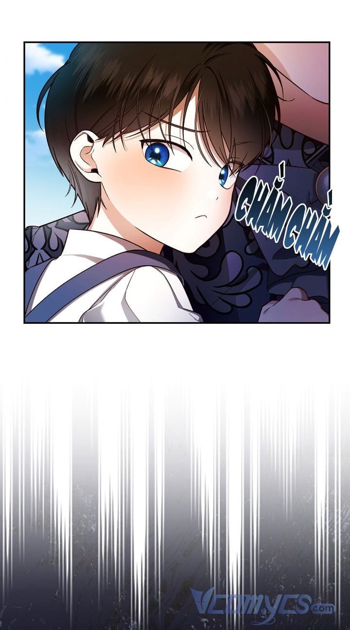 Phương Pháp Che Giấu Đứa Con Của Hoàng Đế: Chapter 31.5