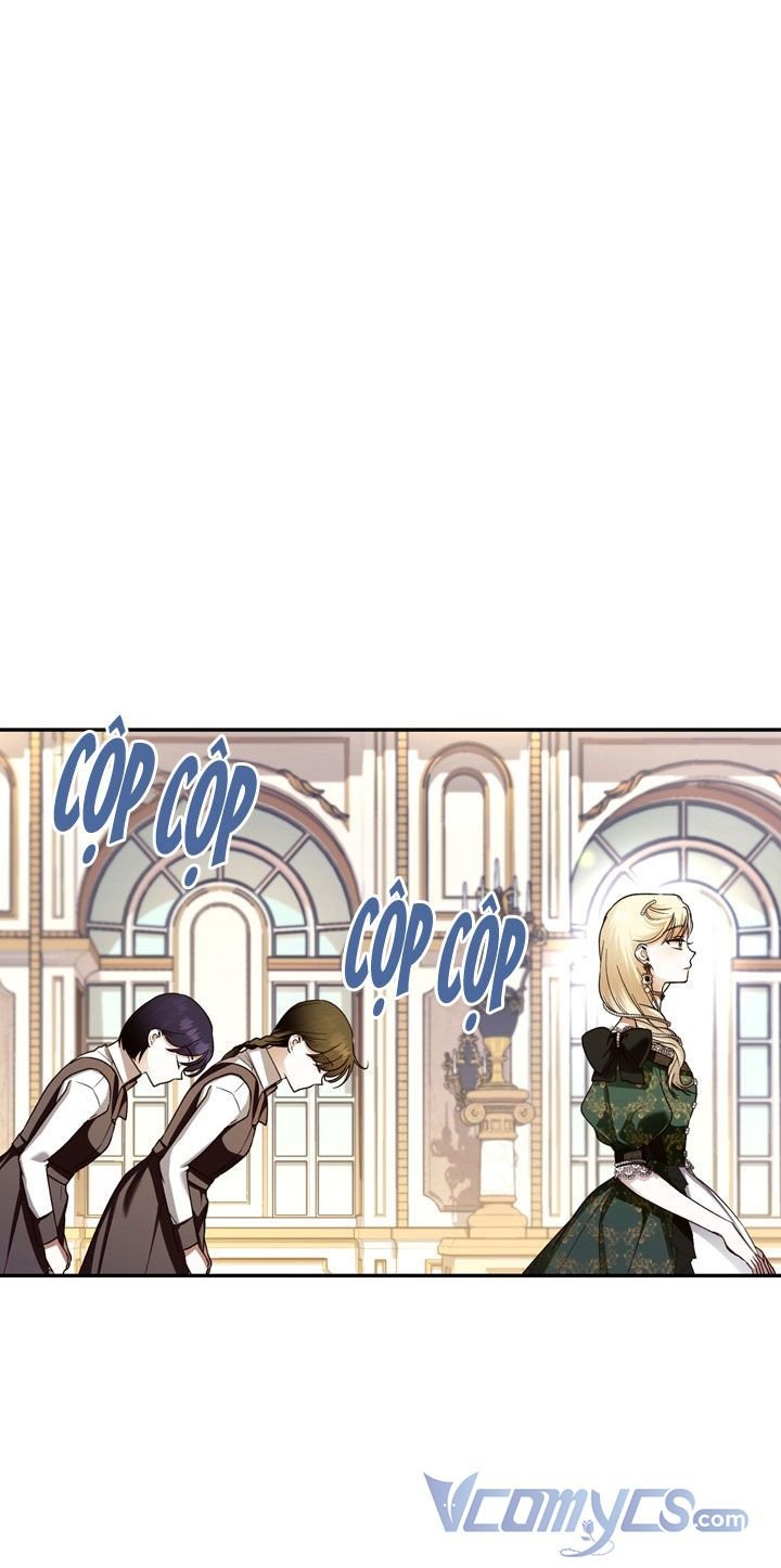 Phương Pháp Che Giấu Đứa Con Của Hoàng Đế: Chapter 32.5