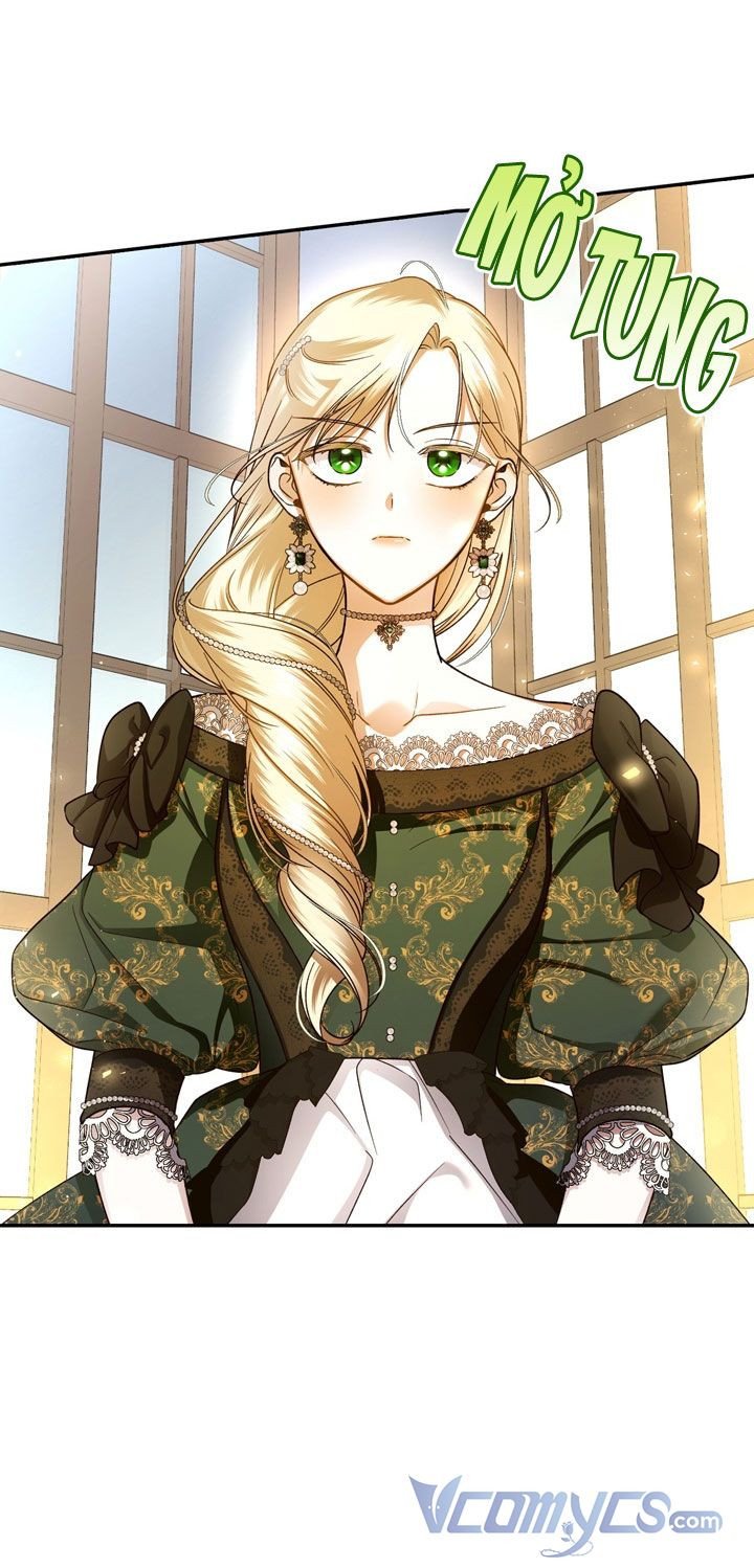 Phương Pháp Che Giấu Đứa Con Của Hoàng Đế: Chapter 32.5