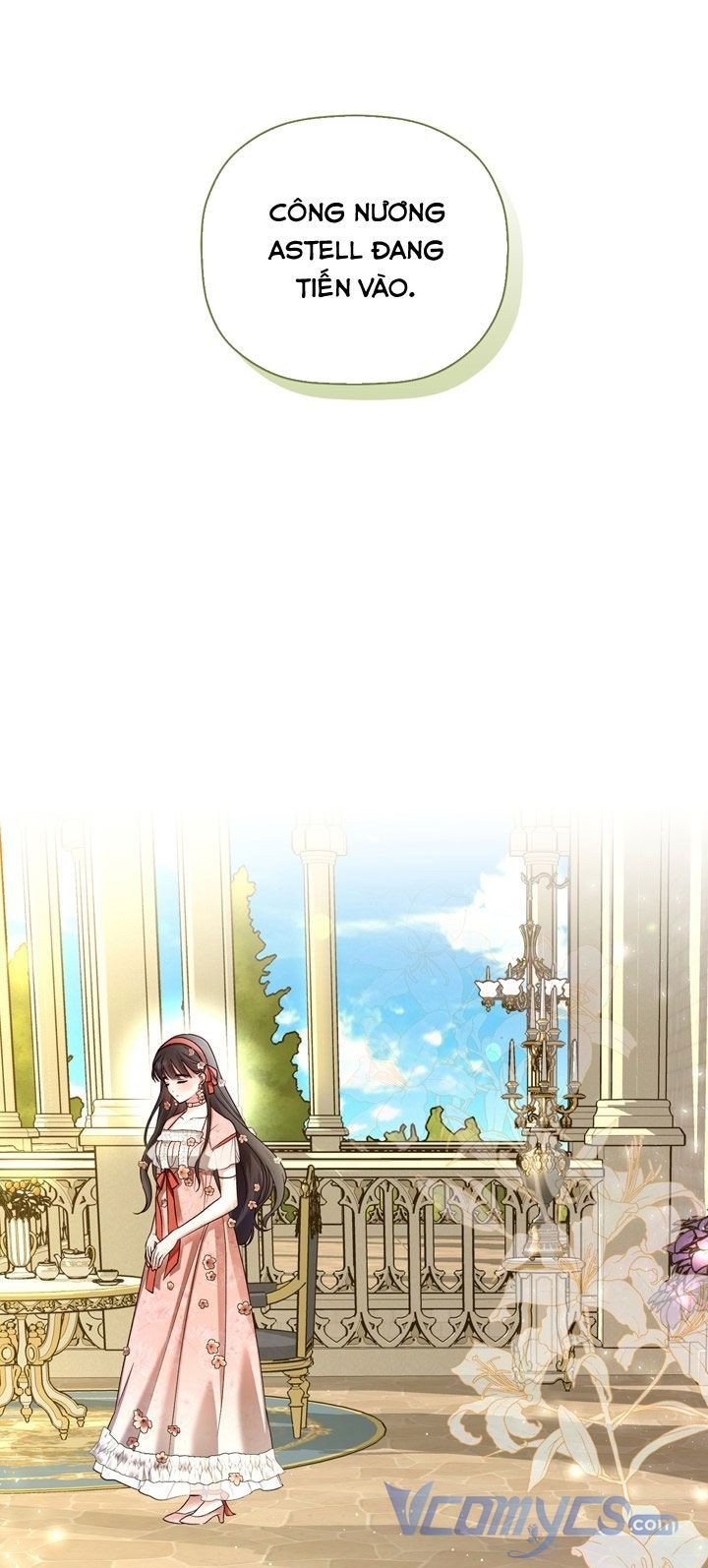 Phương Pháp Che Giấu Đứa Con Của Hoàng Đế: Chapter 32.5