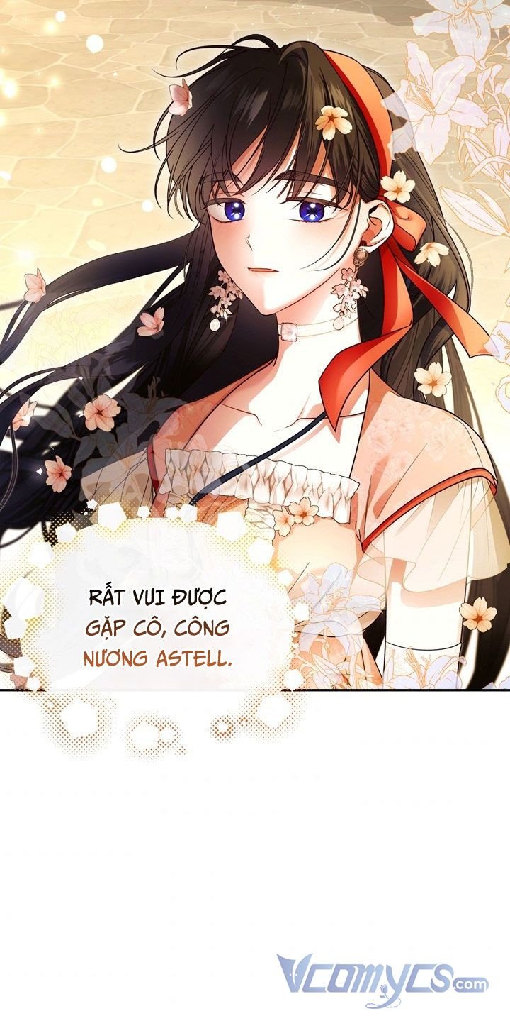 Phương Pháp Che Giấu Đứa Con Của Hoàng Đế: Chapter 32.5