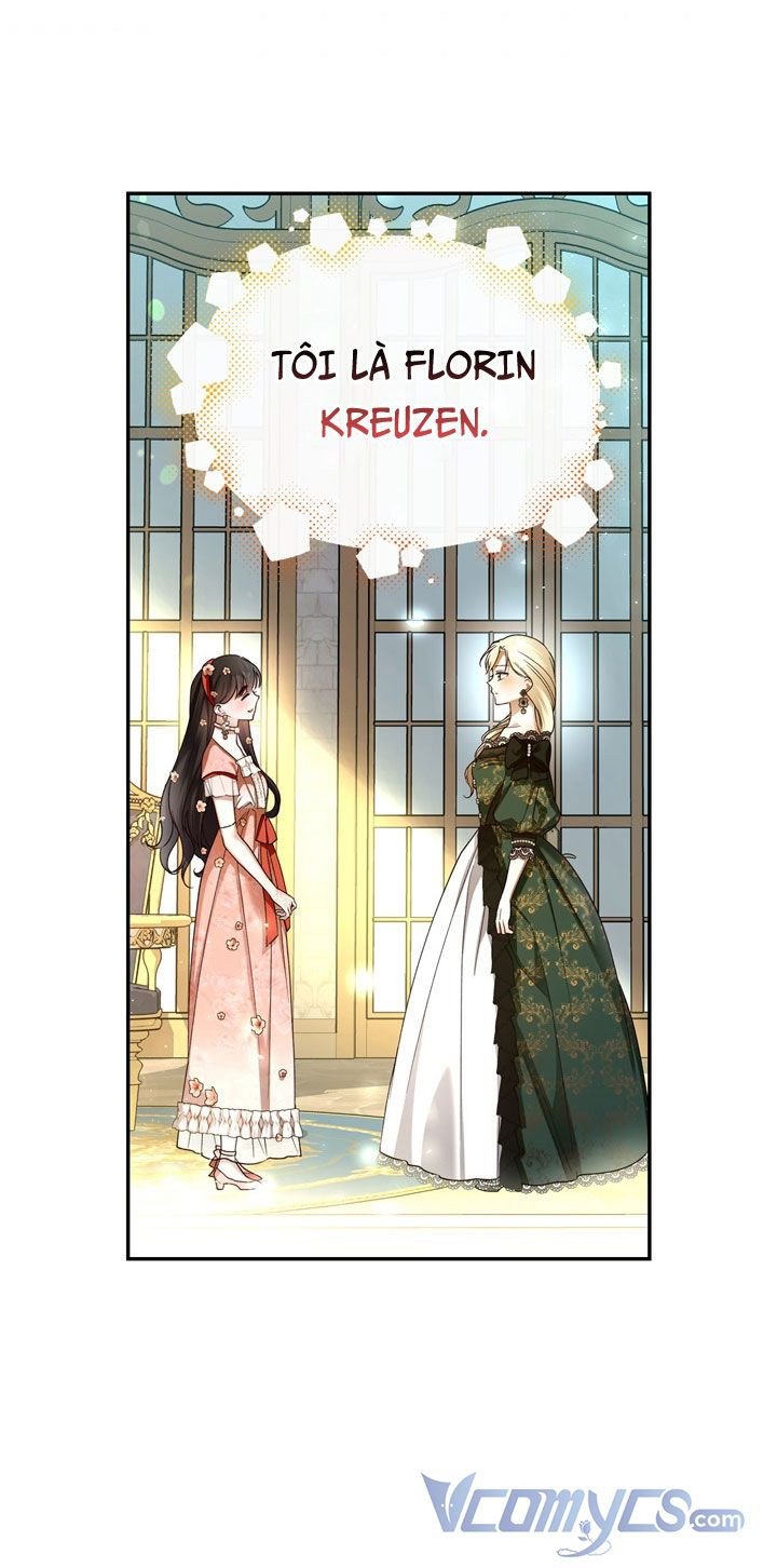 Phương Pháp Che Giấu Đứa Con Của Hoàng Đế: Chapter 32.5