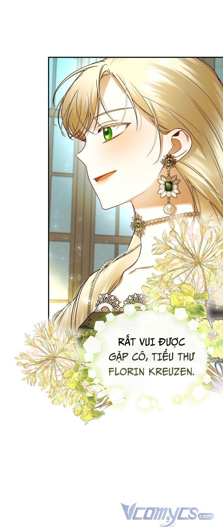 Phương Pháp Che Giấu Đứa Con Của Hoàng Đế: Chapter 32.5