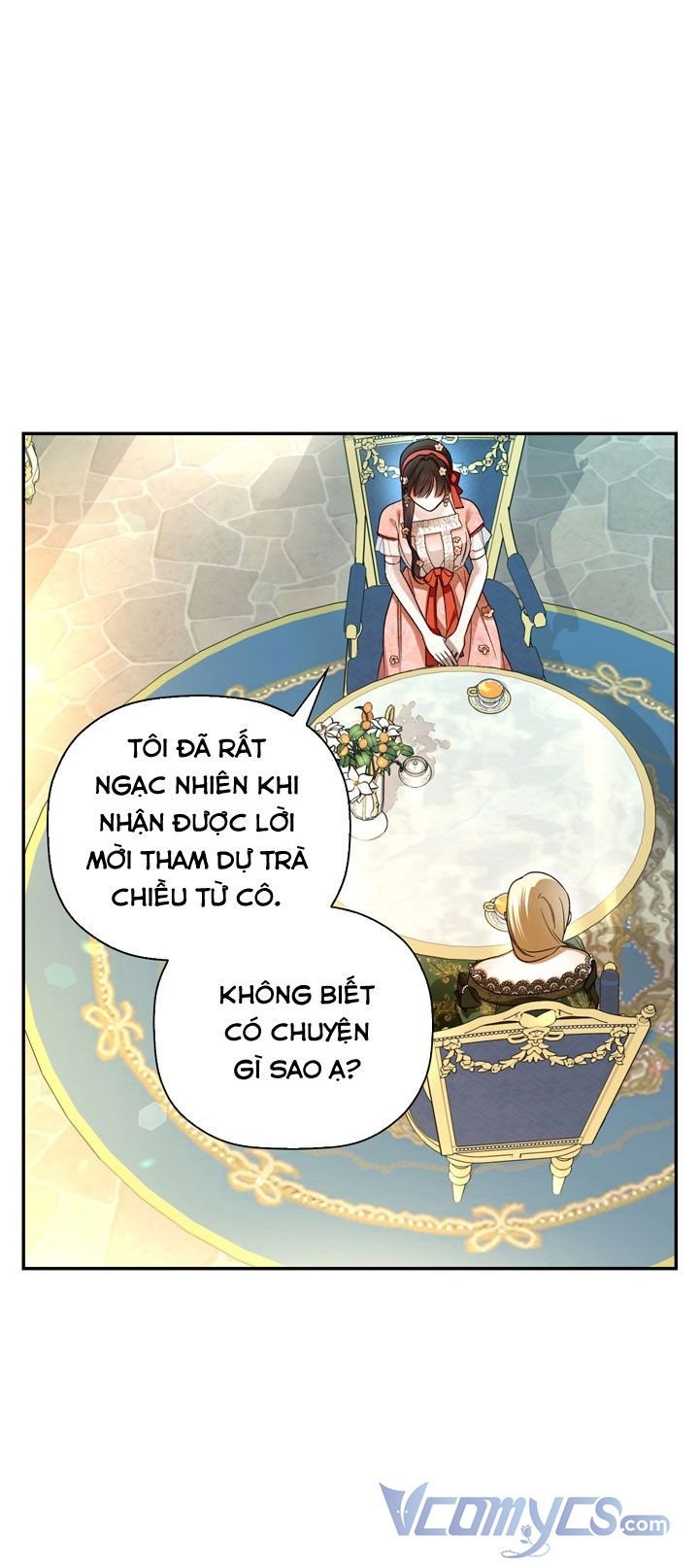 Phương Pháp Che Giấu Đứa Con Của Hoàng Đế: Chapter 32.5