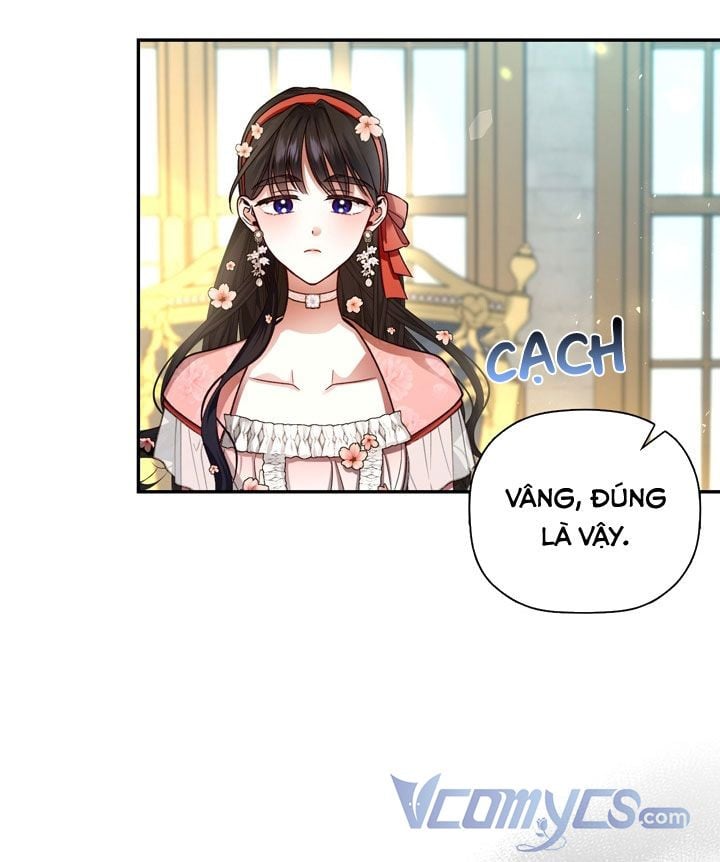 Phương Pháp Che Giấu Đứa Con Của Hoàng Đế: Chapter 32.5