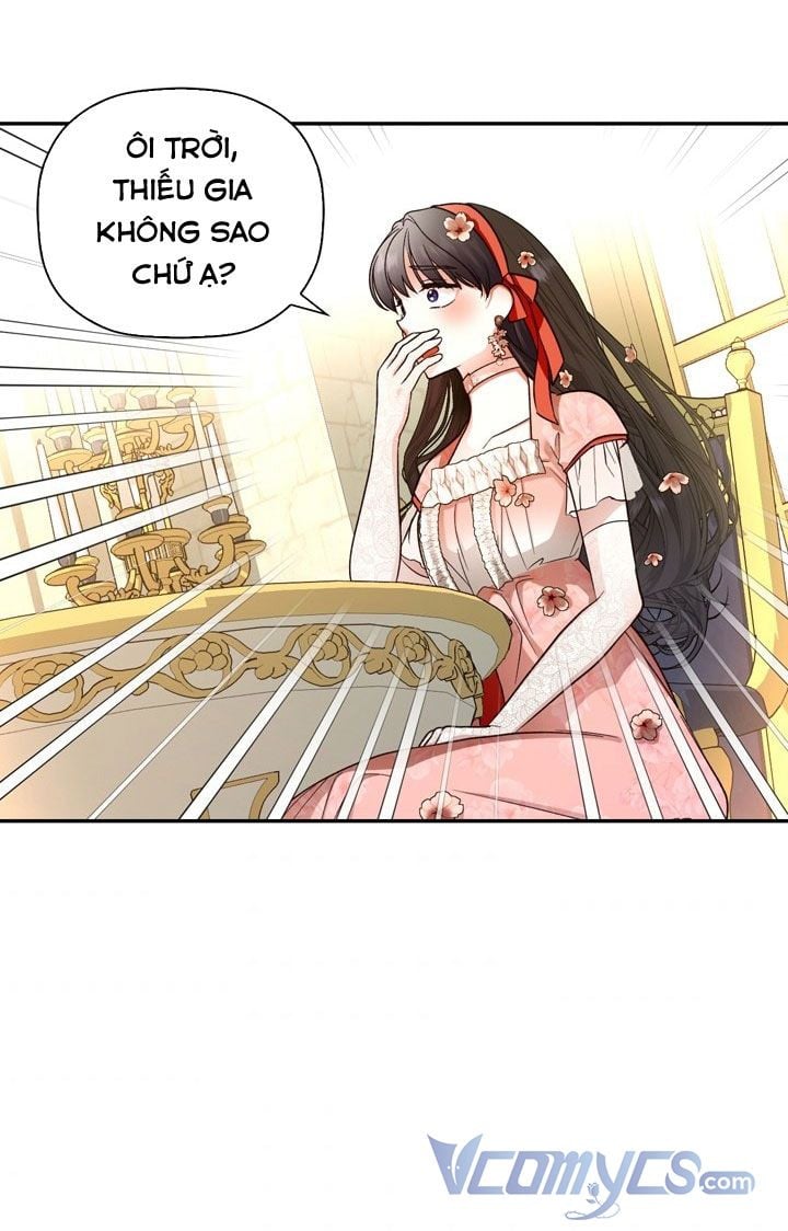 Phương Pháp Che Giấu Đứa Con Của Hoàng Đế: Chapter 32.5