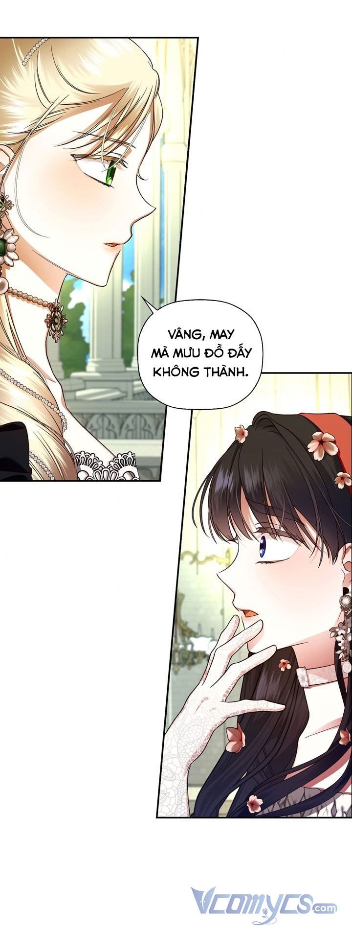 Phương Pháp Che Giấu Đứa Con Của Hoàng Đế: Chapter 32.5