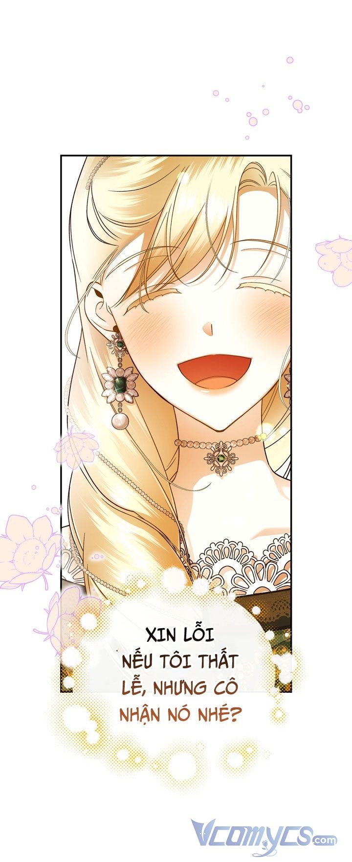 Phương Pháp Che Giấu Đứa Con Của Hoàng Đế: Chapter 32.5