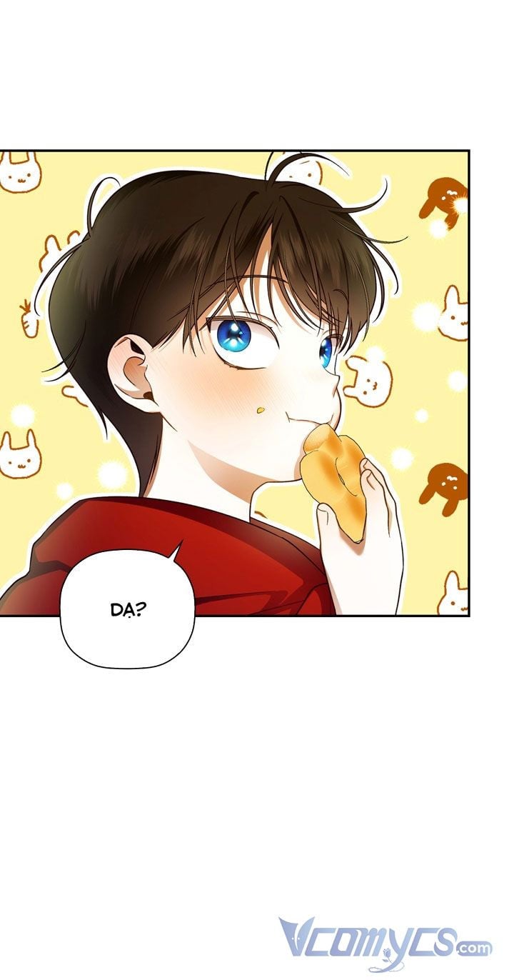 Phương Pháp Che Giấu Đứa Con Của Hoàng Đế: Chapter 32.5