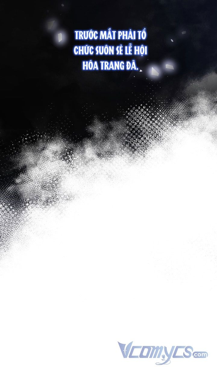 Phương Pháp Che Giấu Đứa Con Của Hoàng Đế: Chapter 33.5