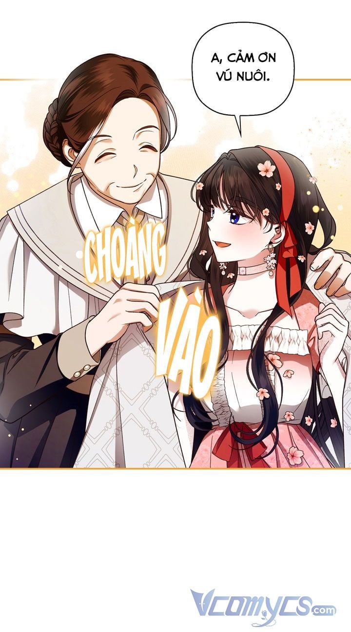 Phương Pháp Che Giấu Đứa Con Của Hoàng Đế: Chapter 33.5