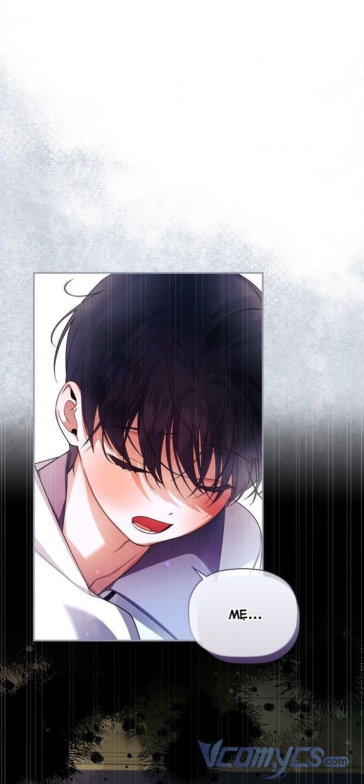 Phương Pháp Che Giấu Đứa Con Của Hoàng Đế: Chapter 33.5