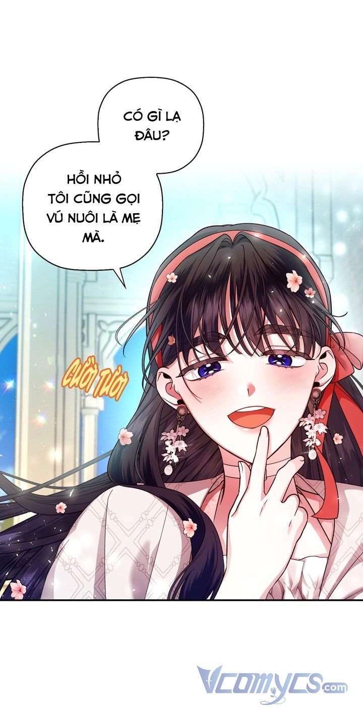 Phương Pháp Che Giấu Đứa Con Của Hoàng Đế: Chapter 33.5