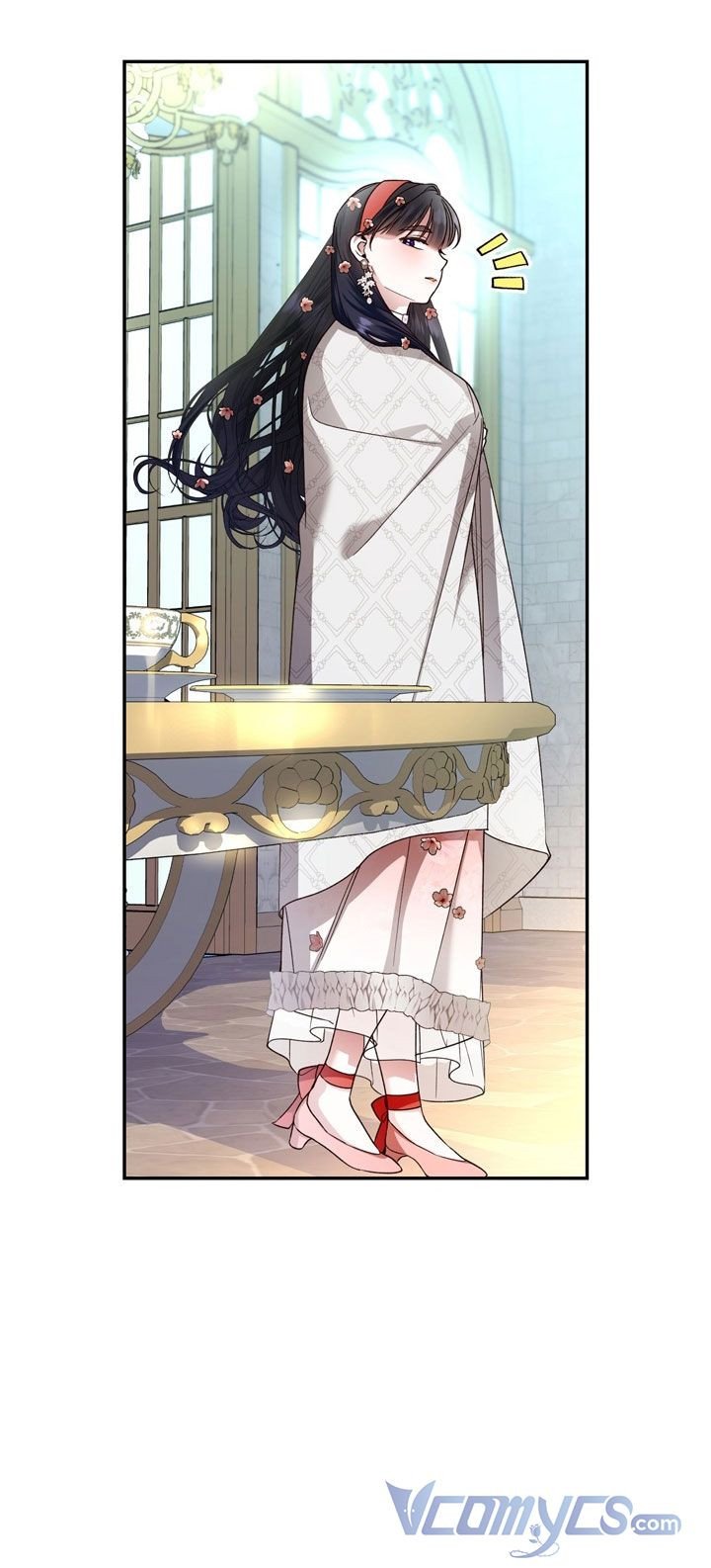 Phương Pháp Che Giấu Đứa Con Của Hoàng Đế: Chapter 33.5