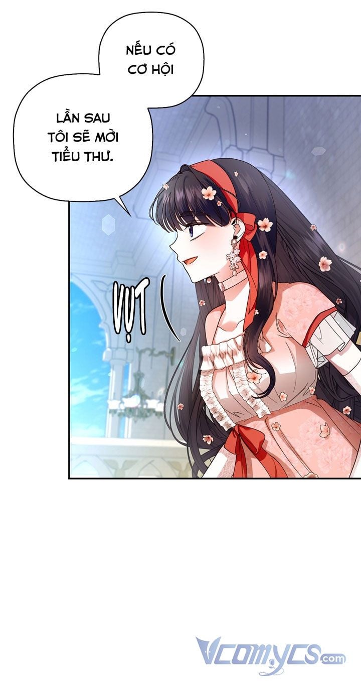 Phương Pháp Che Giấu Đứa Con Của Hoàng Đế: Chapter 33.5