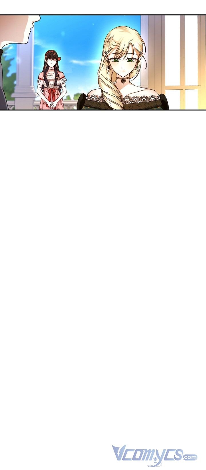 Phương Pháp Che Giấu Đứa Con Của Hoàng Đế: Chapter 33.5