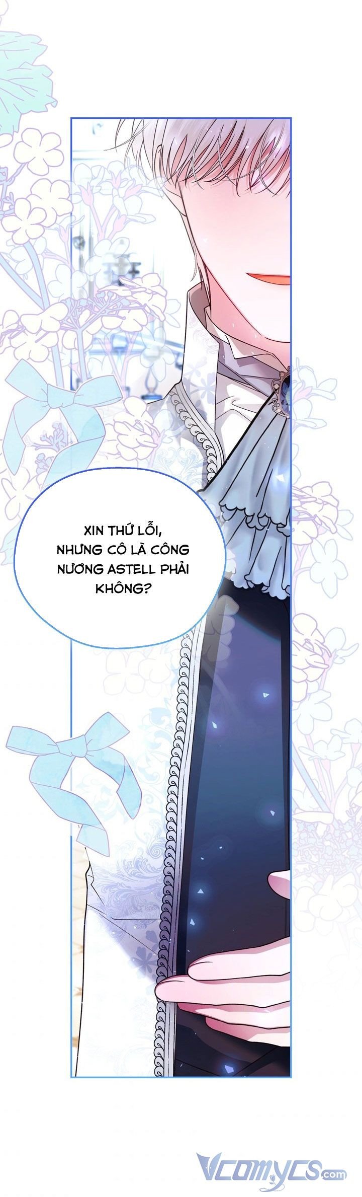 Phương Pháp Che Giấu Đứa Con Của Hoàng Đế: Chapter 34.5