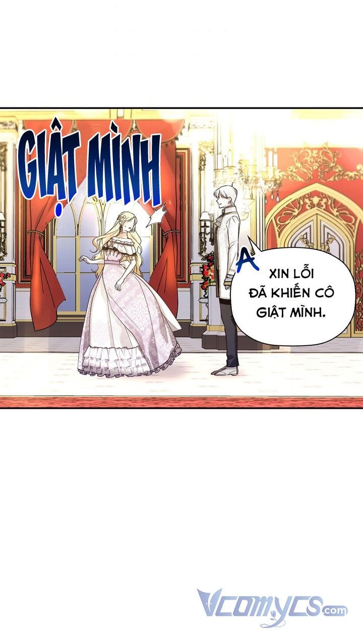 Phương Pháp Che Giấu Đứa Con Của Hoàng Đế: Chapter 34.5