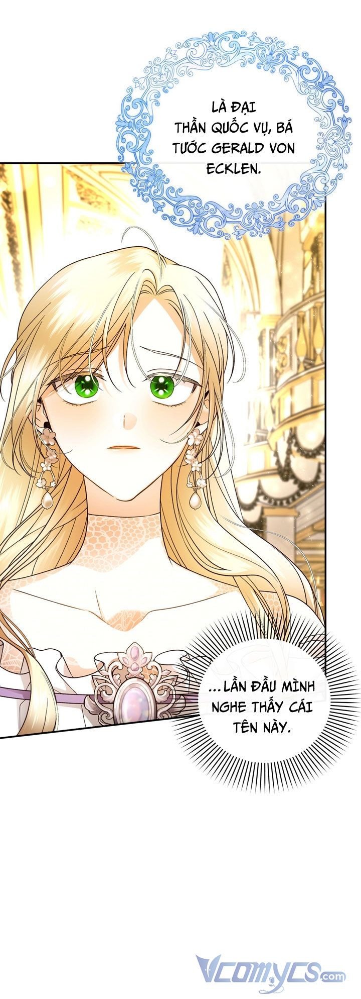 Phương Pháp Che Giấu Đứa Con Của Hoàng Đế: Chapter 34.5