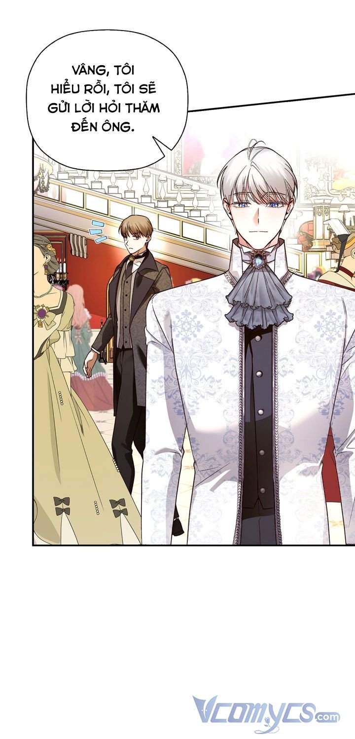 Phương Pháp Che Giấu Đứa Con Của Hoàng Đế: Chapter 34.5