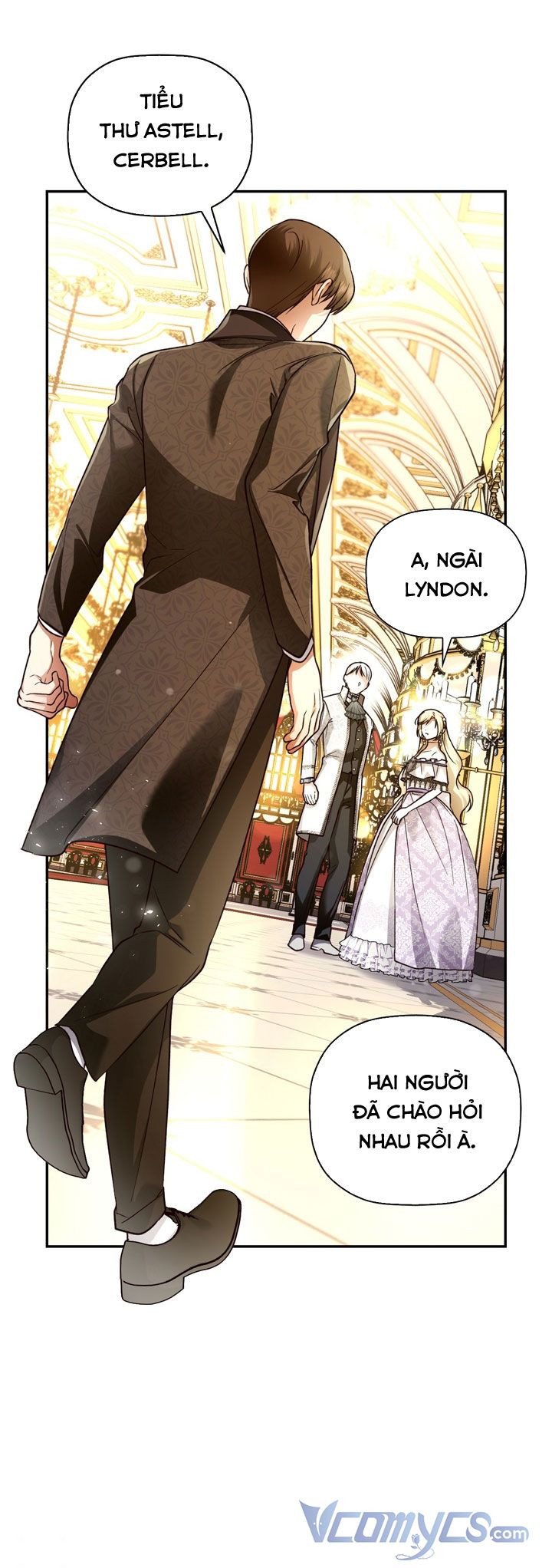 Phương Pháp Che Giấu Đứa Con Của Hoàng Đế: Chapter 34.5