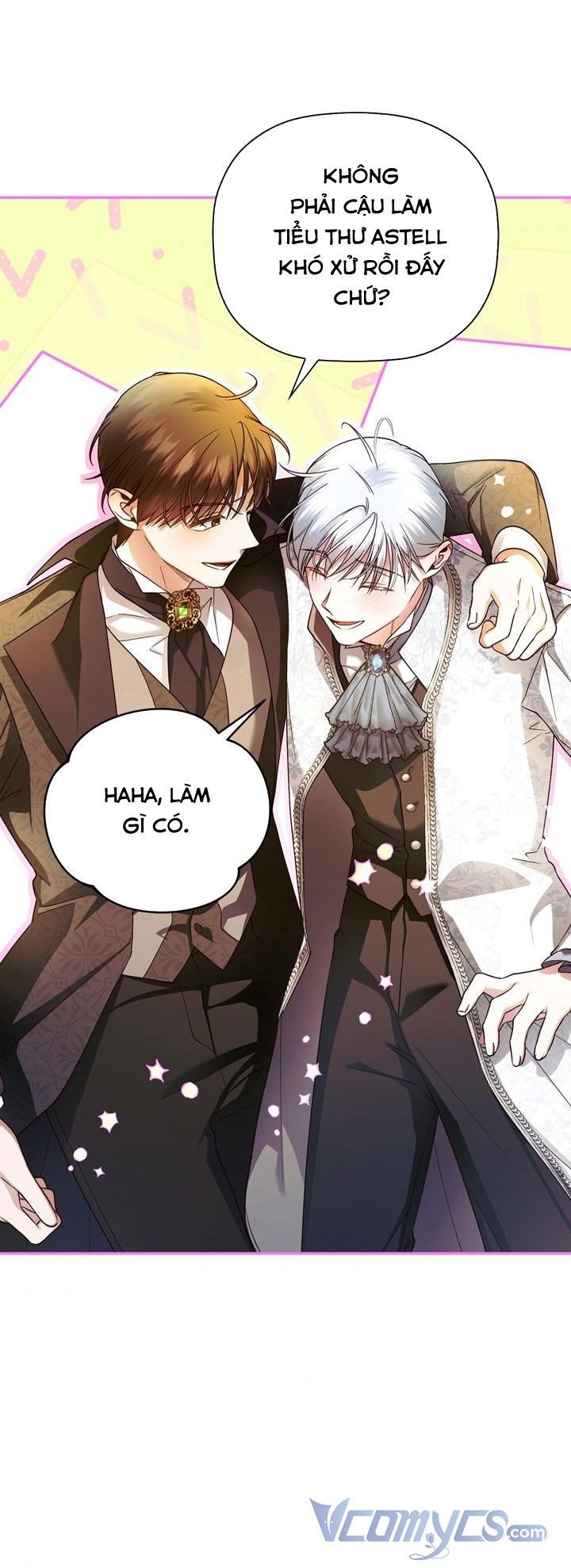 Phương Pháp Che Giấu Đứa Con Của Hoàng Đế: Chapter 34.5