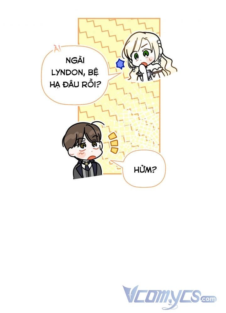 Phương Pháp Che Giấu Đứa Con Của Hoàng Đế: Chapter 34.5