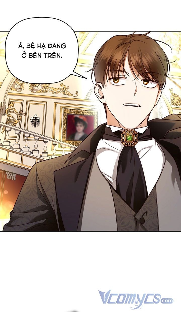 Phương Pháp Che Giấu Đứa Con Của Hoàng Đế: Chapter 34.5