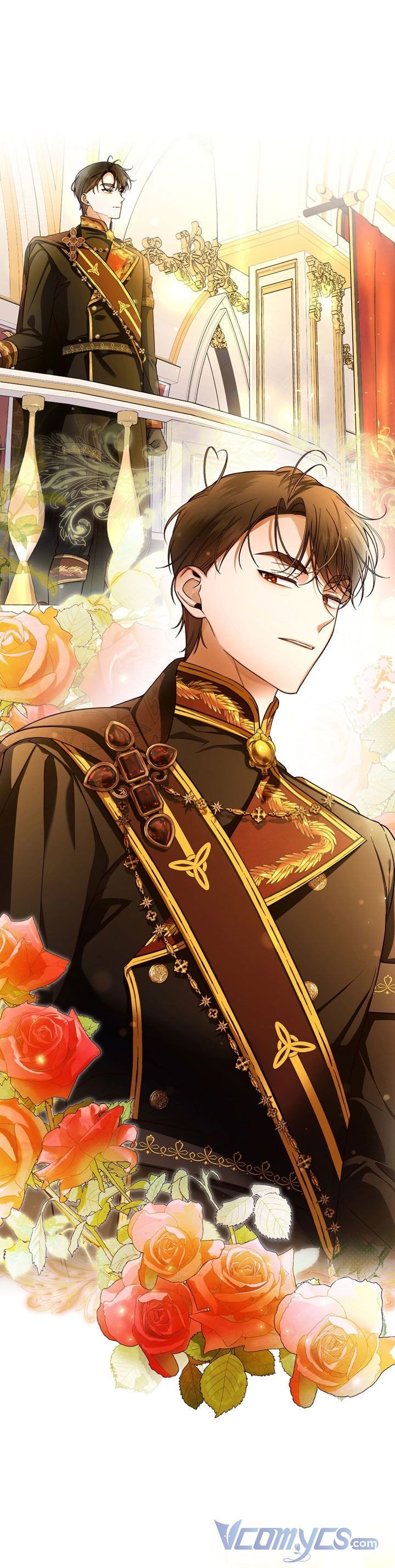 Phương Pháp Che Giấu Đứa Con Của Hoàng Đế: Chapter 34.5