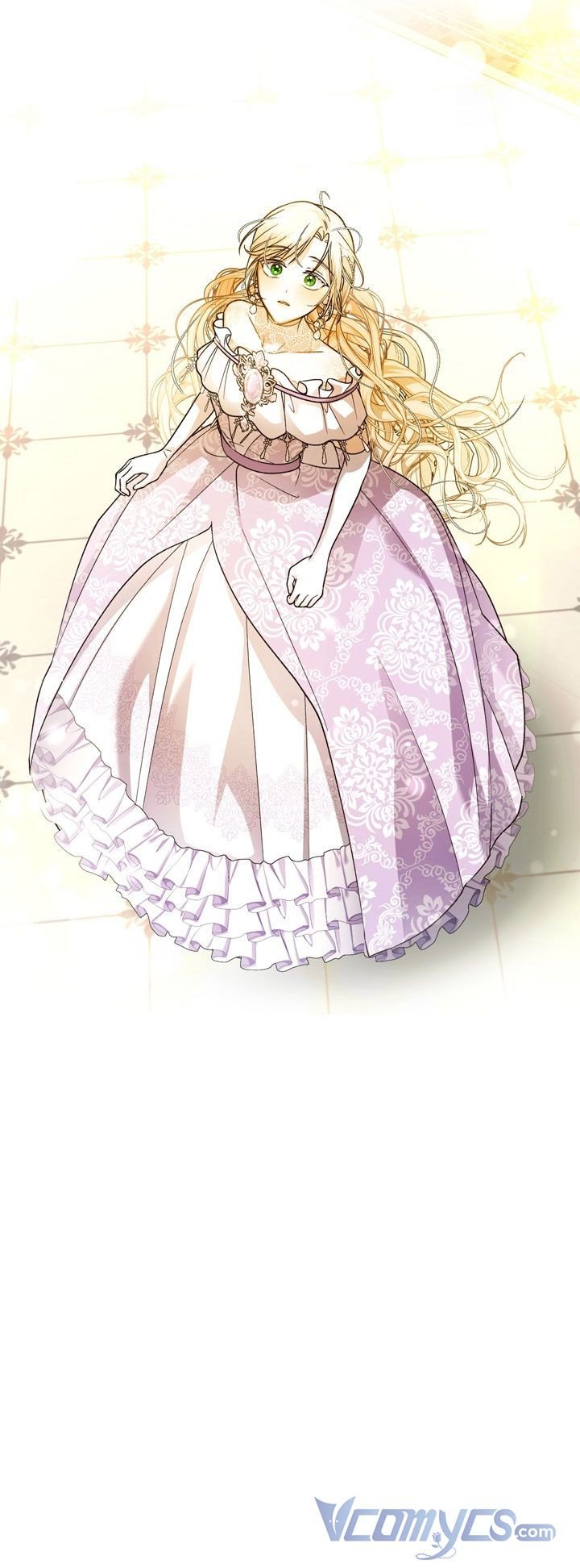 Phương Pháp Che Giấu Đứa Con Của Hoàng Đế: Chapter 34.5